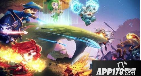 小冰冰传奇狂猎技能讲解