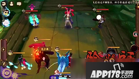 阴阳师茨木童子平民套路详解 一拳秒魂十