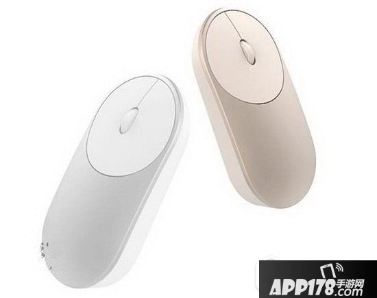小米便携鼠标多少钱 小米便携鼠标价格介绍1