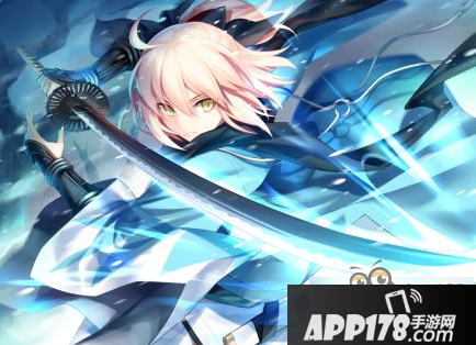 命运冠位指定冲田总司突破材料汇总