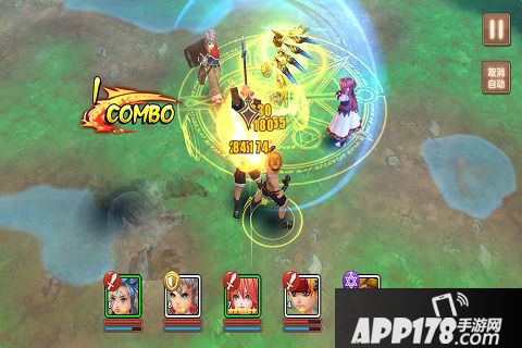 龙心战纪好玩吗？怎么玩？龙心战纪游戏介绍