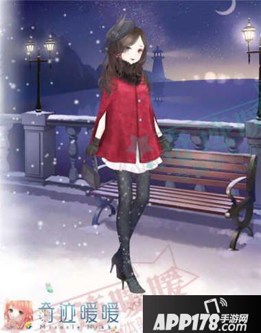 奇迹暖暖知识问答奖励升级