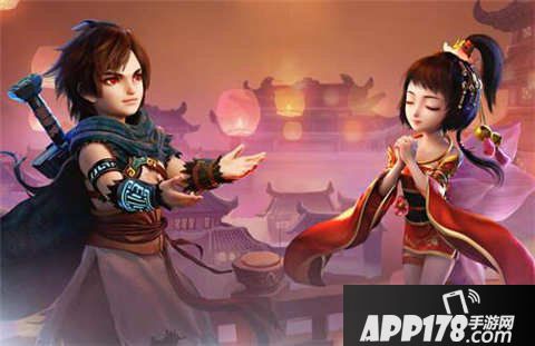 大话西游手游智斗老龟玩法攻略