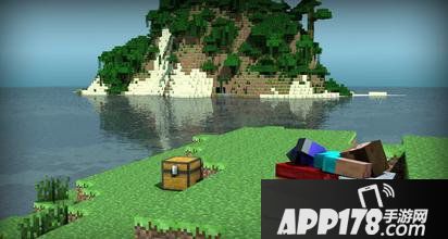 我的世界手机版0.12.0天气系统介绍