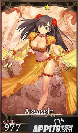 命运冠位指定玛塔哈里英灵技能详解