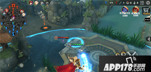 《无尽争霸》基础操作 新手必备攻略