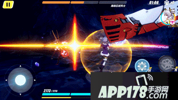 崩坏3蚩尤巨炮怎么样 蚩尤巨炮武器技能属性介绍