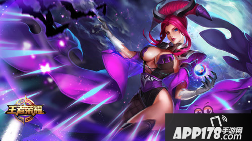 王者荣耀周免法师芈月出装及打法