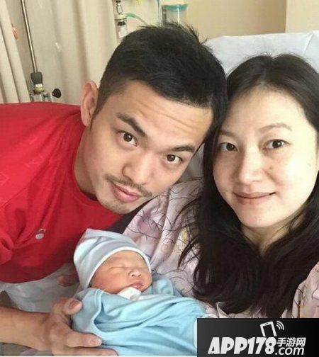 林丹出轨了吗 林丹出轨赵雅淇是真的吗4