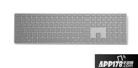 微软surface键盘多少钱 微软surface键盘价格介绍
