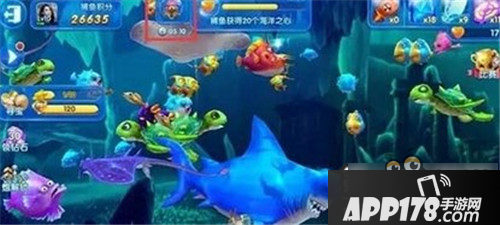 捕鱼来了黄金海盗船的玩法规则一览