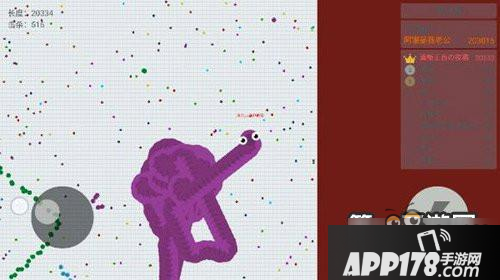 贪吃蛇大作战寻找死亡时间规律攻略详解