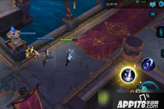 王者荣耀血王宫的回忆怎么满星过 三星通关攻略