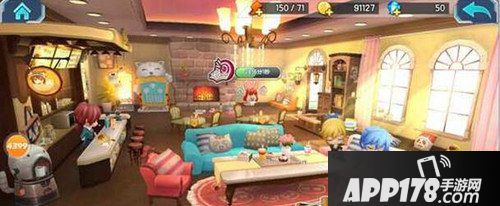 少女咖啡枪配音切换方法介绍