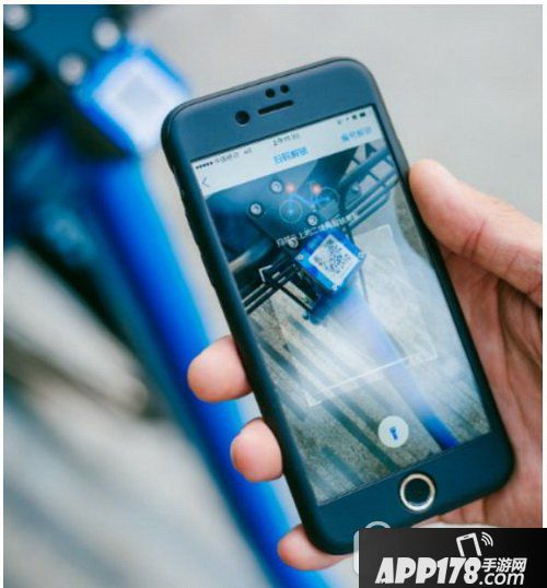 摩拜单车大战小蓝单车哪个好用 小蓝单车和摩拜单车对比评测8