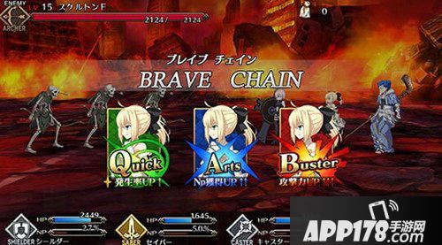 命运冠位指定新手氪金攻略