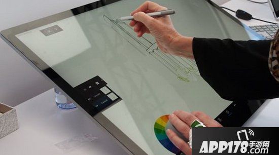 微软surface studio评测 微软surface studio怎么样9