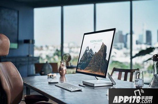 微软surface studio评测 微软surface studio怎么样