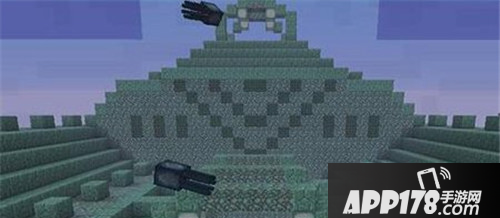 我的世界海底神殿寻找<a href=http://www.app178.com/gonglue/ target=_blank class=infotextkey>攻略</a>