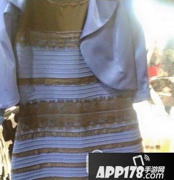 蓝黑白金拖鞋哪个视力好 白金蓝黑的拖鞋原图4