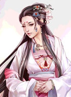 天龙八部3D慕容夫人属性图鉴