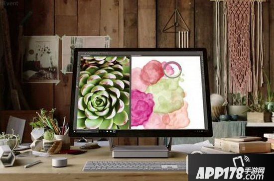 surface studio什么时候上市 微软surface studio上市时间1