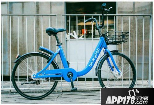 摩拜单车大战小蓝单车哪个好用 小蓝单车和摩拜单车对比评测5