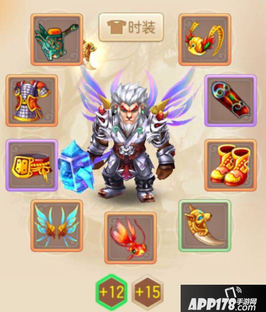 梦幻诛仙