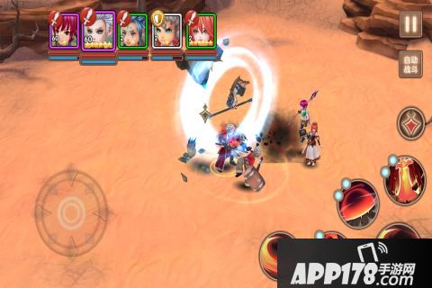 龙心战纪好玩吗？怎么玩？龙心战纪游戏介绍