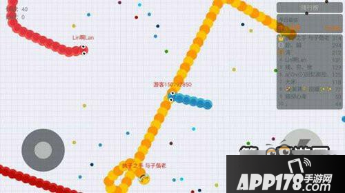 贪吃蛇大作战快速获取更多经验值心得体会