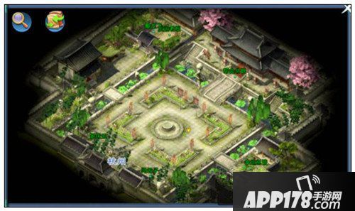 倩女幽魂手游帮会系统详解