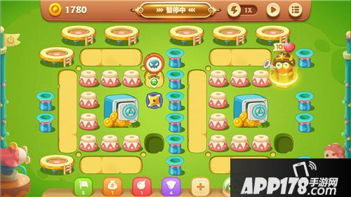 保卫萝卜3忍者镖