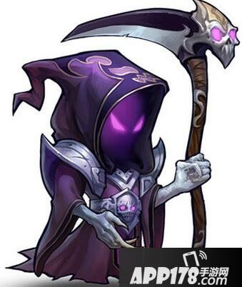 小冰冰传奇死神竞技场阵容搭配