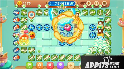 保卫萝卜3火龙果助力赏金赛