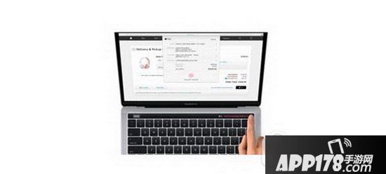 macbook pro怎么添加指纹 苹果macbook pro添加指纹教程