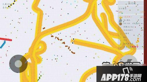 贪吃蛇大作战无尽模式分数上千金币奖励获取技巧