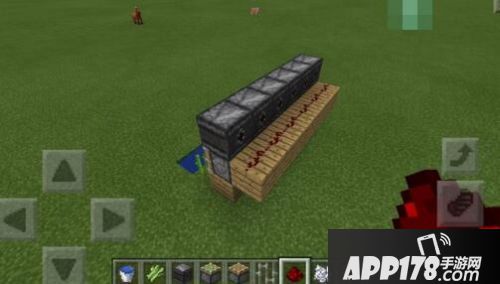 我的世界观察者自动甘蔗收割机制作攻略