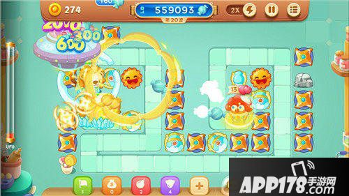 保卫萝卜3忍者镖