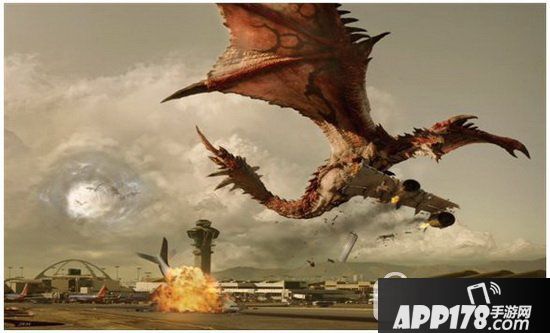 怪物猎人真人版电影什么时候上映 怪物猎人真人电影上映时间