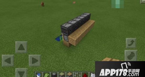 我的世界观察者自动甘蔗收割机制作攻略