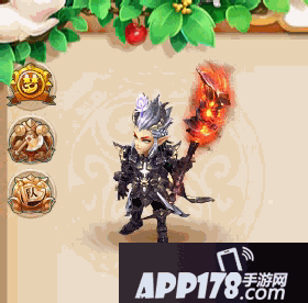 梦幻西游手游各角色100级光武动态图欣赏