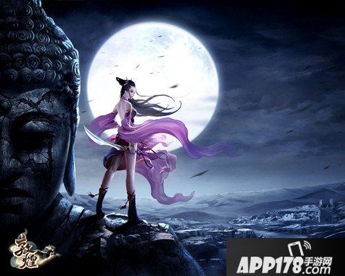 倩女幽魂手游赠送系统详解