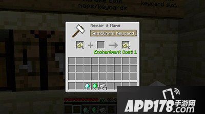 我的世界红石银行系统创建攻略