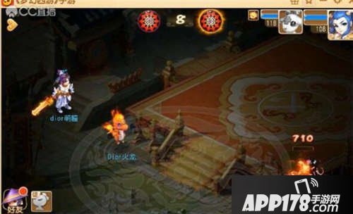 梦幻西游手游新版八凶法阵伤害效果实测 