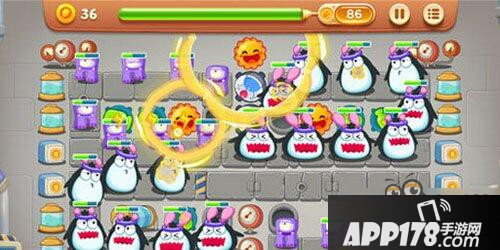 保卫萝卜3建筑工在火龙果宠物收集中的表现