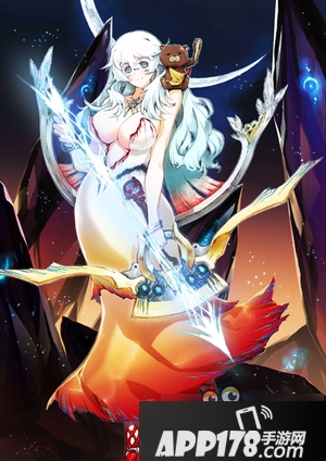 命运冠位指定fgo国服弓阶单体输出英灵培养推荐