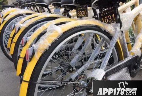 摩拜单车和ofo哪个好用骑 ofo和摩拜单车的区别