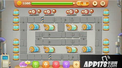 保卫萝卜3忍者镖