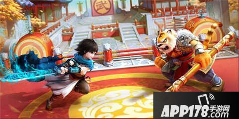 大话西游手游独步天下玩法规则详解