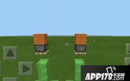 我的世界红石活塞机器人制作攻略